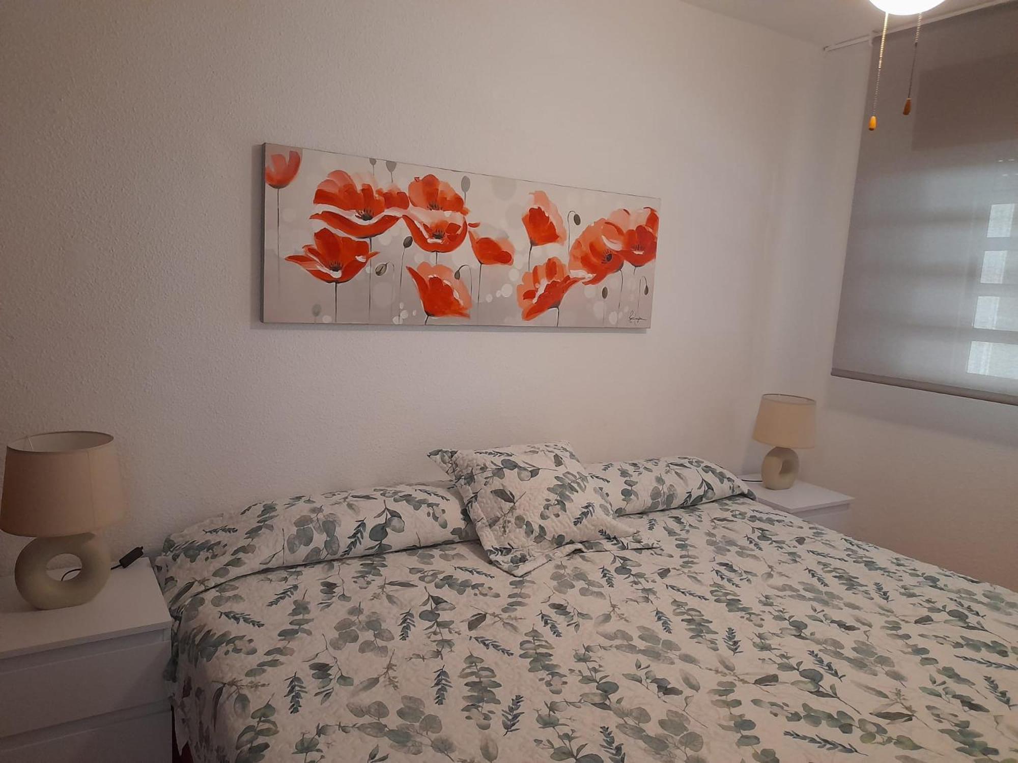 Benidorm Appartement Buitenkant foto