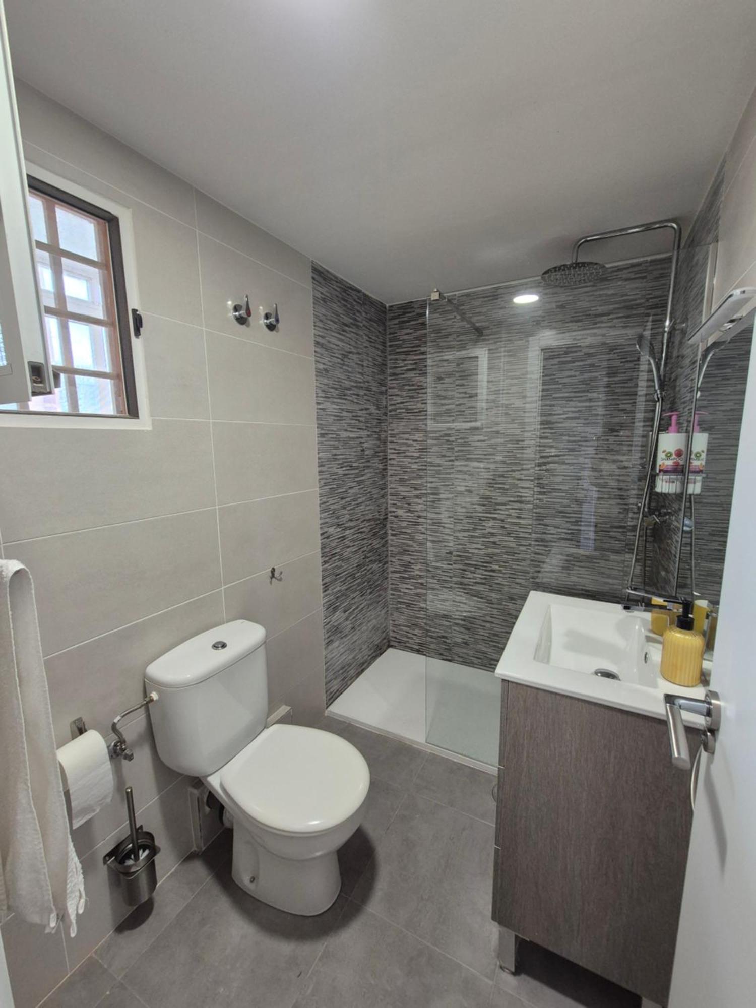 Benidorm Appartement Buitenkant foto